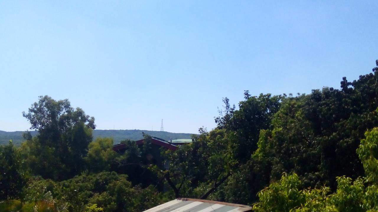 Hotel Tree Top Mahābaleshwar Buitenkant foto