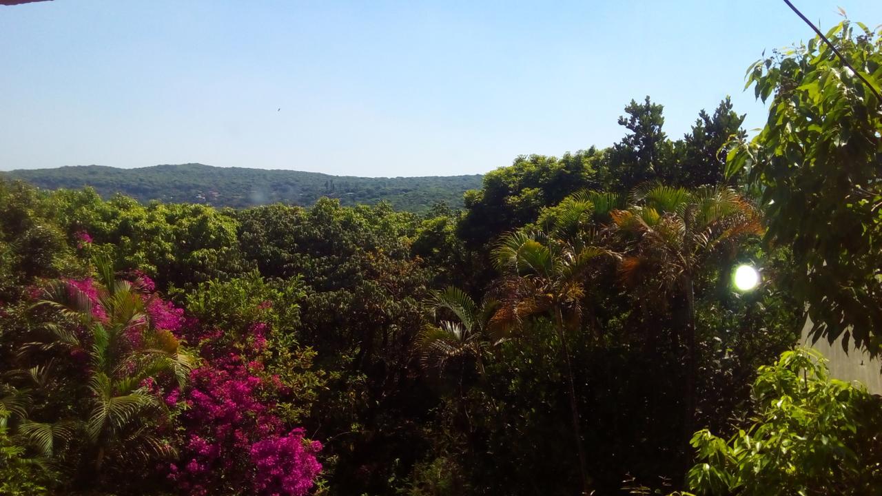 Hotel Tree Top Mahābaleshwar Buitenkant foto