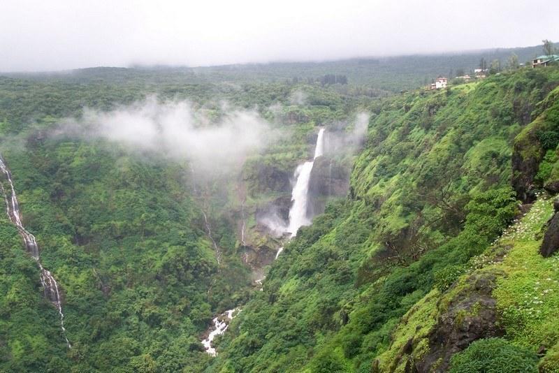 Hotel Tree Top Mahābaleshwar Buitenkant foto
