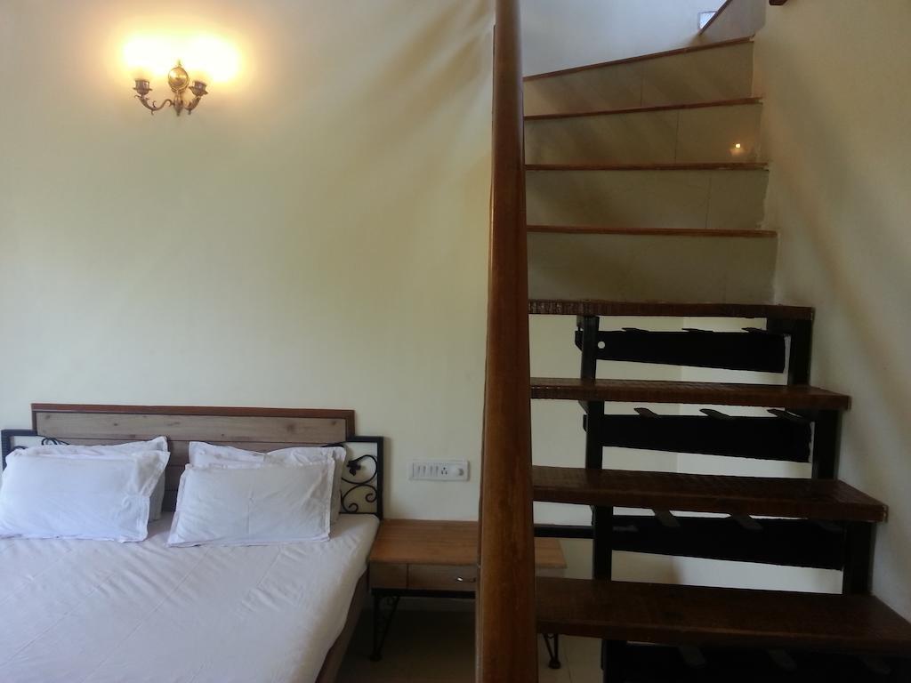 Hotel Tree Top Mahābaleshwar Kamer foto